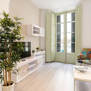 Apartment Homemalaga Constitucion, Malaga
