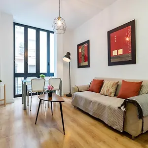 Peña Roomalaga By Bossh! Málaga