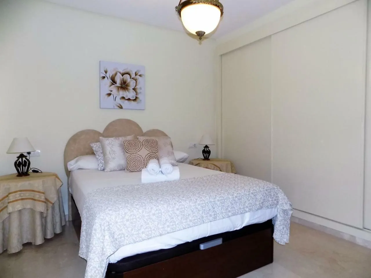 Daire Suite Homes La Merced Málaga