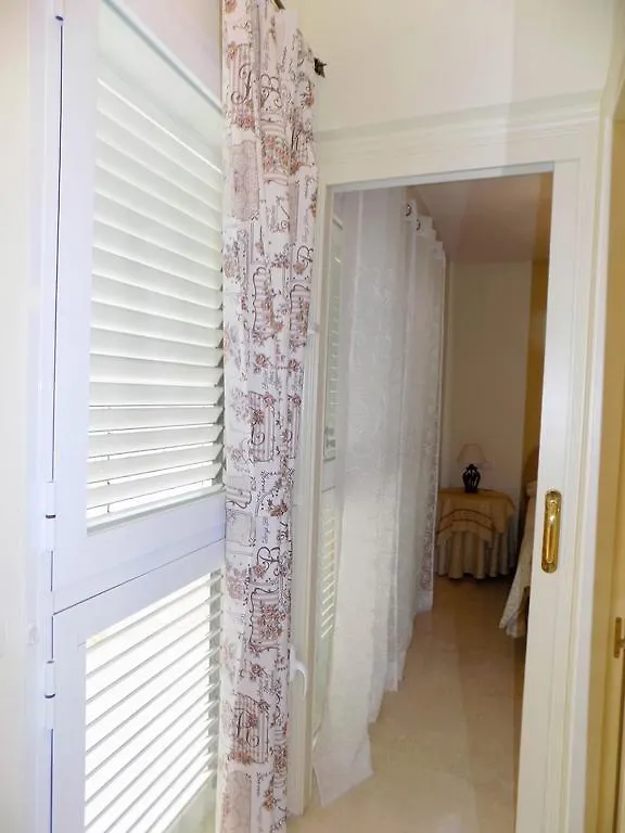 Suite Homes La Merced Malaga Apartment