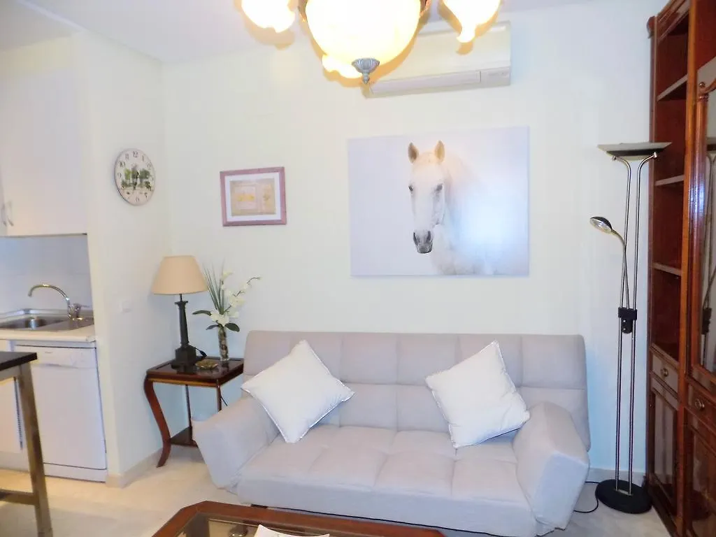 Suite Homes La Merced Malaga Spain