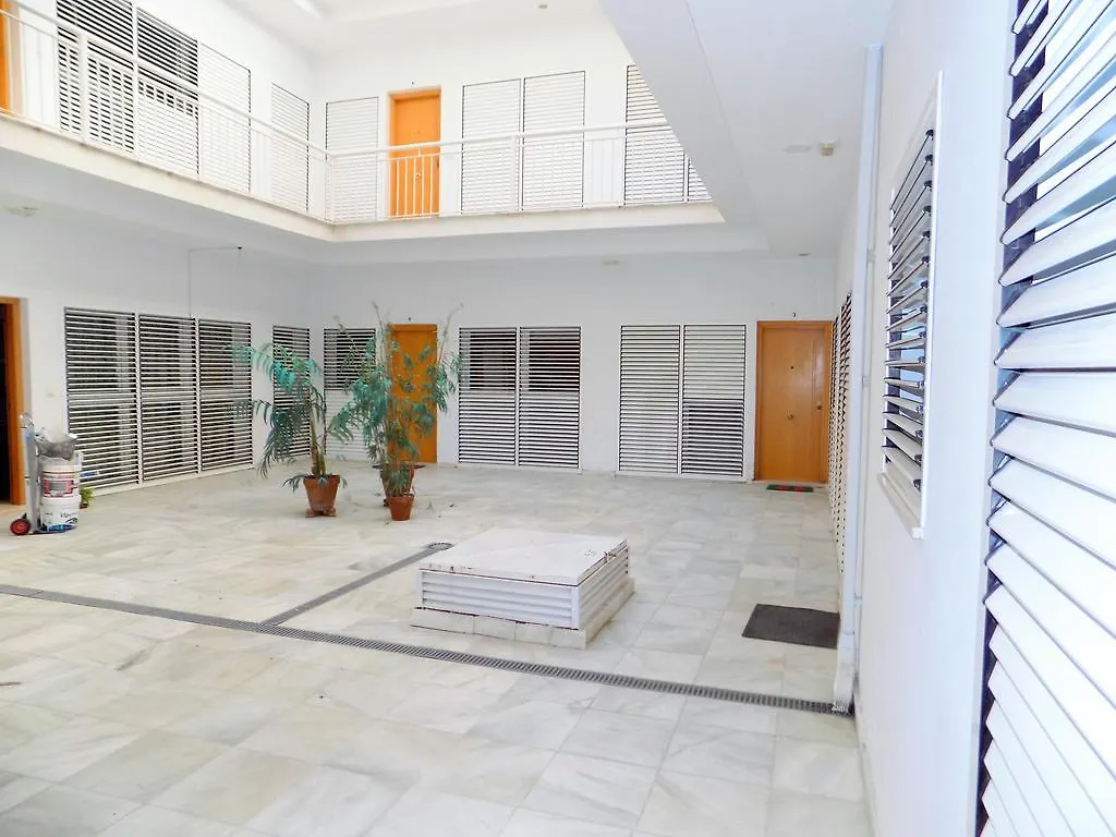 Suite Homes La Merced Malaga 0*,  Spain