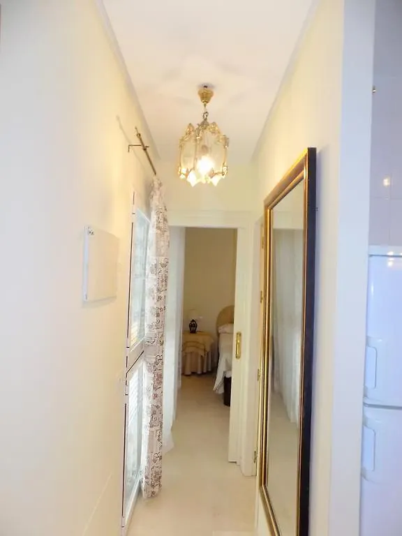 Suite Homes La Merced Malaga