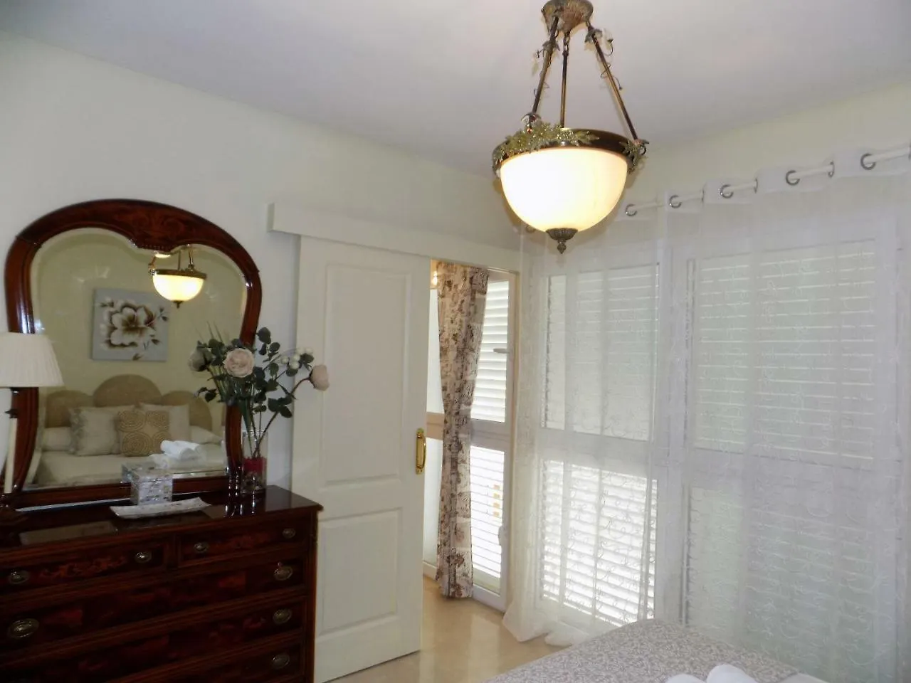 Suite Homes La Merced Malaga Spain