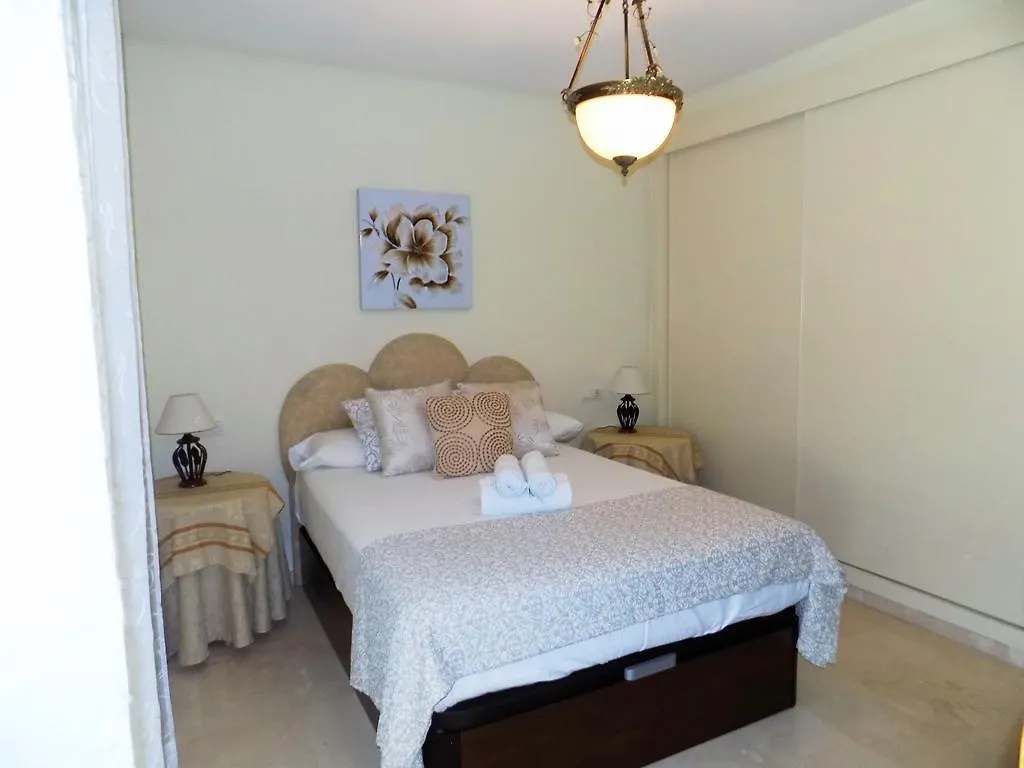 Suite Homes La Merced Malaga 0*,