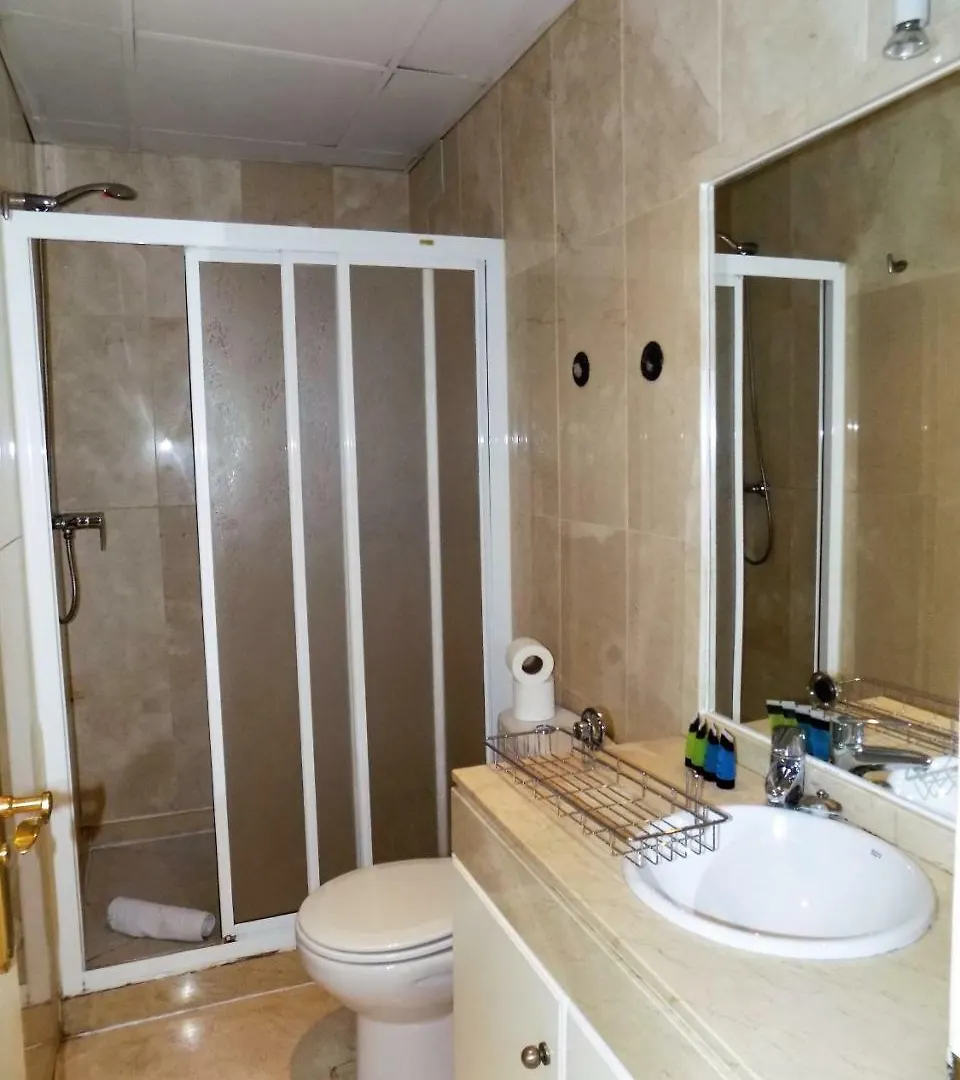 Suite Homes La Merced Malaga 0*,