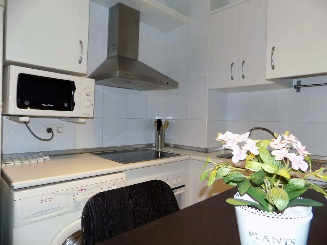 Suite Homes La Merced Malaga