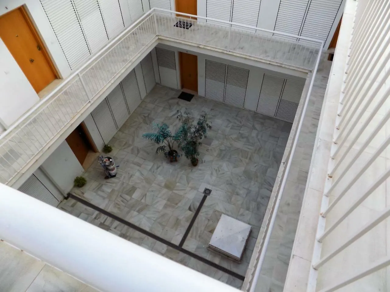 Suite Homes La Merced Malaga Spain