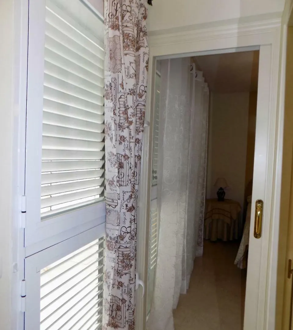 Suite Homes La Merced Malaga