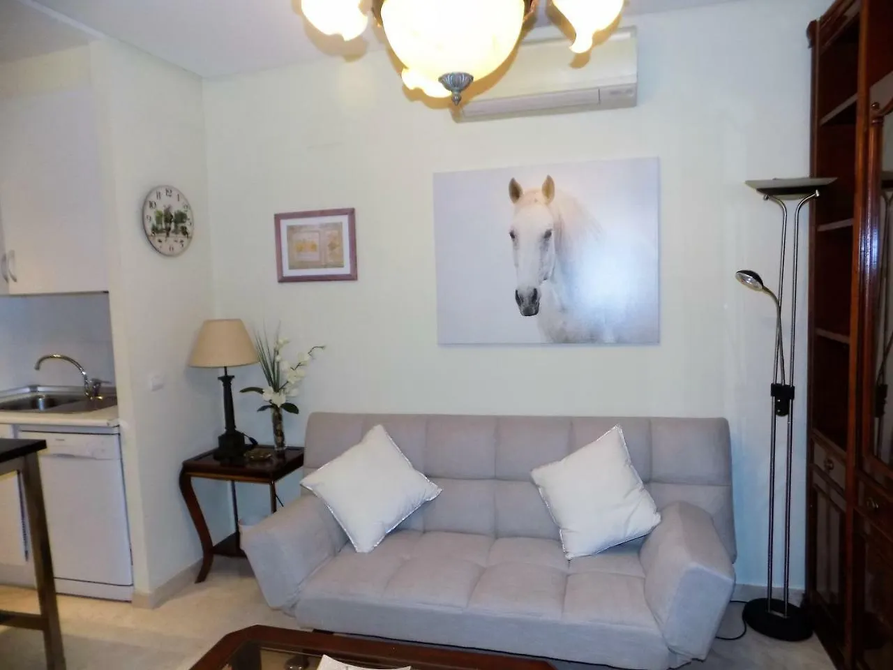 Suite Homes La Merced Malaga