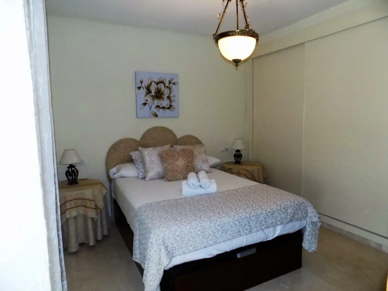 Suite Homes La Merced Malaga Apartment