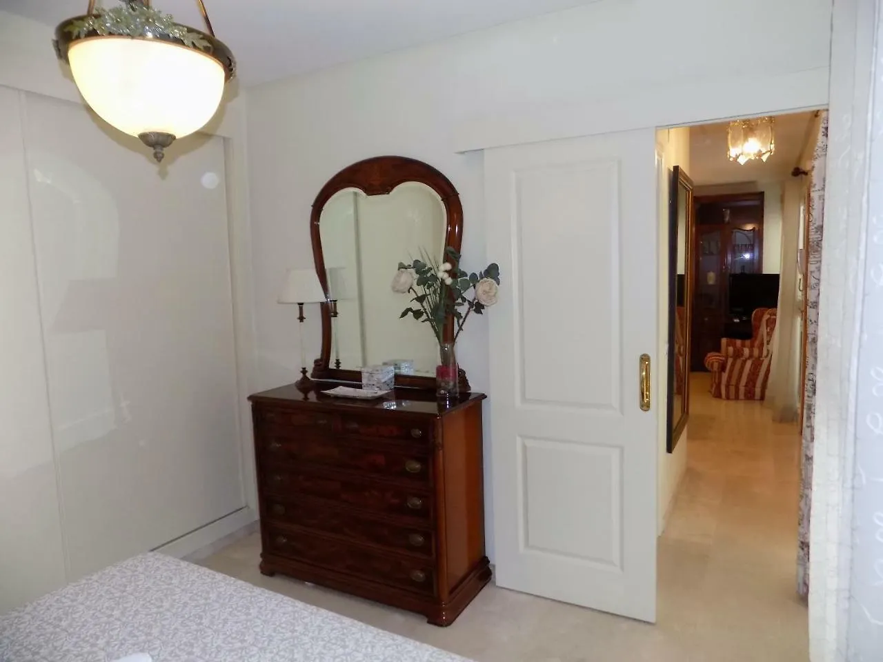 Suite Homes La Merced Malaga 0*,  Spain