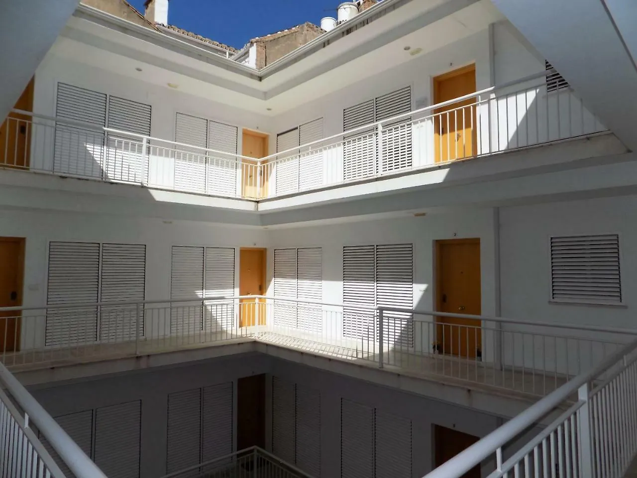 Suite Homes La Merced Malaga